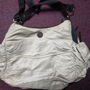 Lululemon Bag
